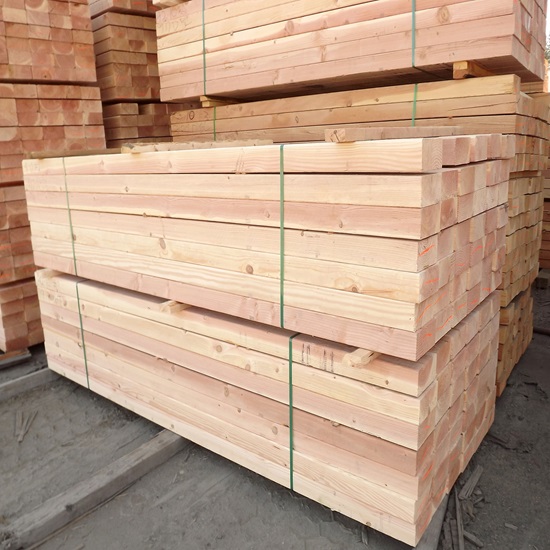 Fir Wood