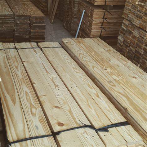 Pine Wood